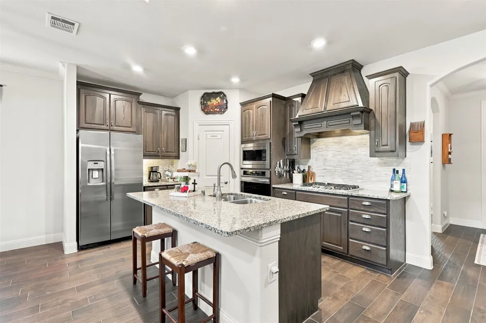 10936 Calvert Place McKinney, TX 75071