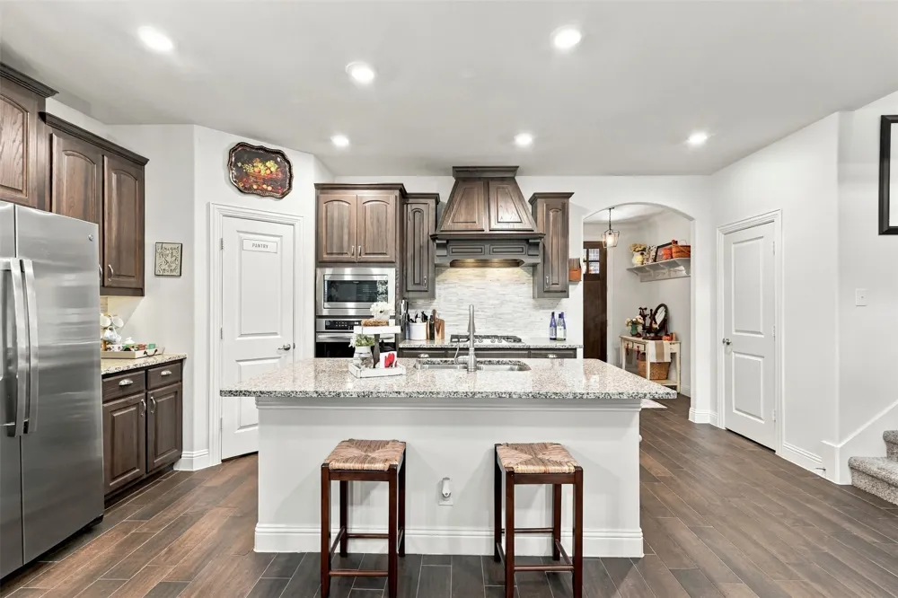 10936 Calvert Place McKinney, TX 75071