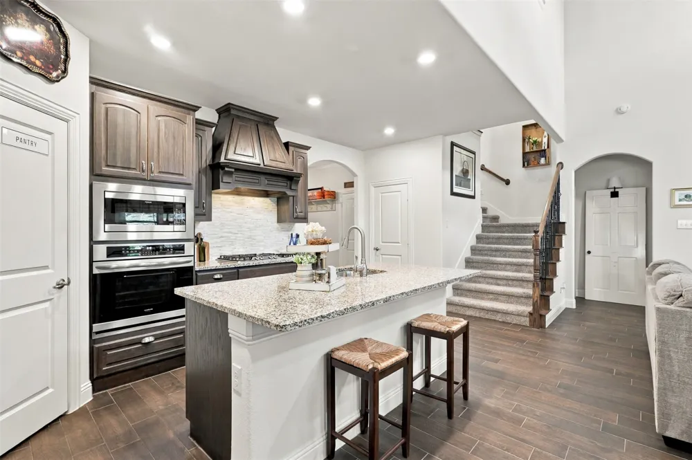 10936 Calvert Place McKinney, TX 75071