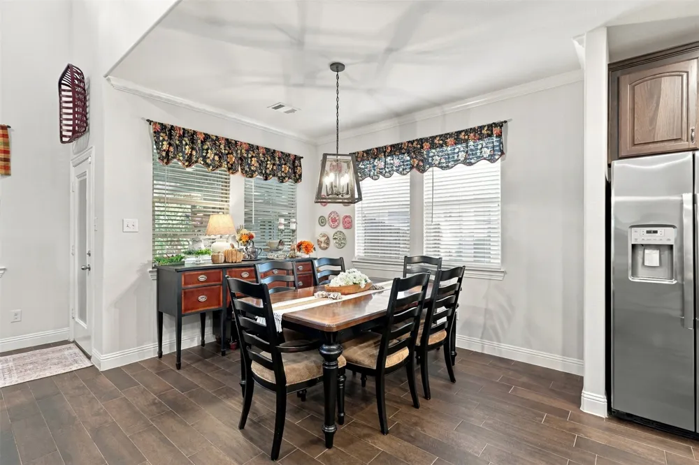 10936 Calvert Place McKinney, TX 75071