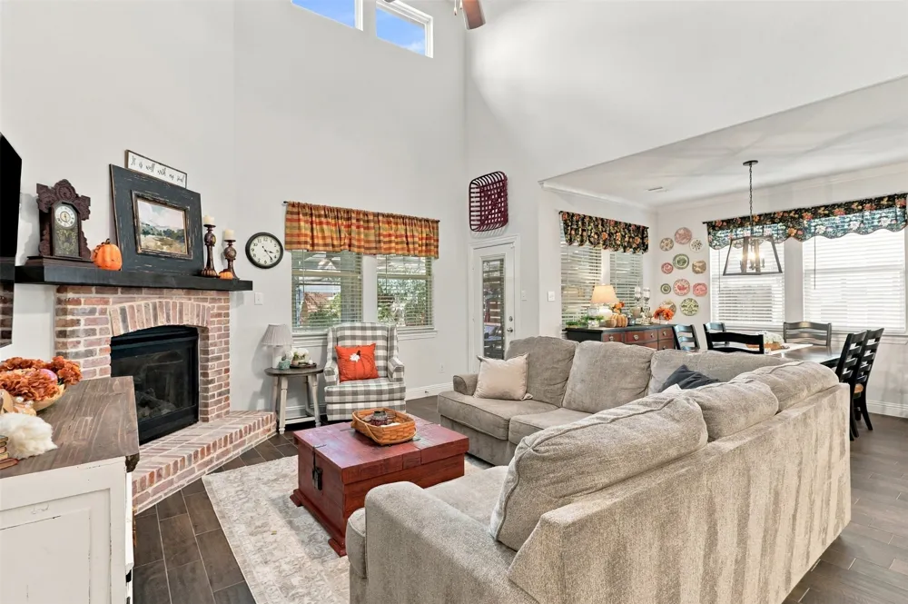 10936 Calvert Place McKinney, TX 75071