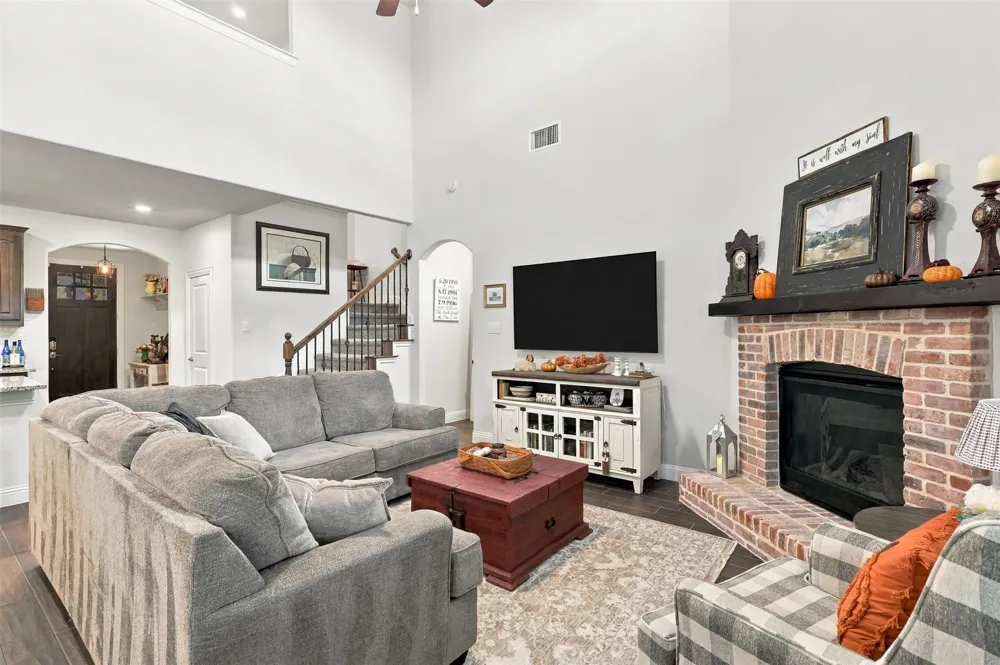 10936 Calvert Place McKinney, TX 75071
