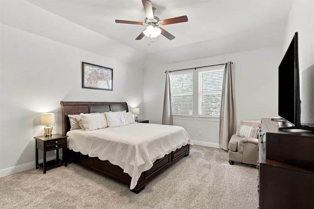 10936 Calvert Place McKinney, TX 75071