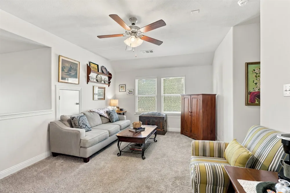 10936 Calvert Place McKinney, TX 75071