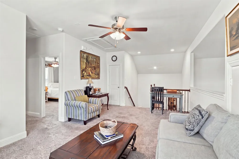 10936 Calvert Place McKinney, TX 75071