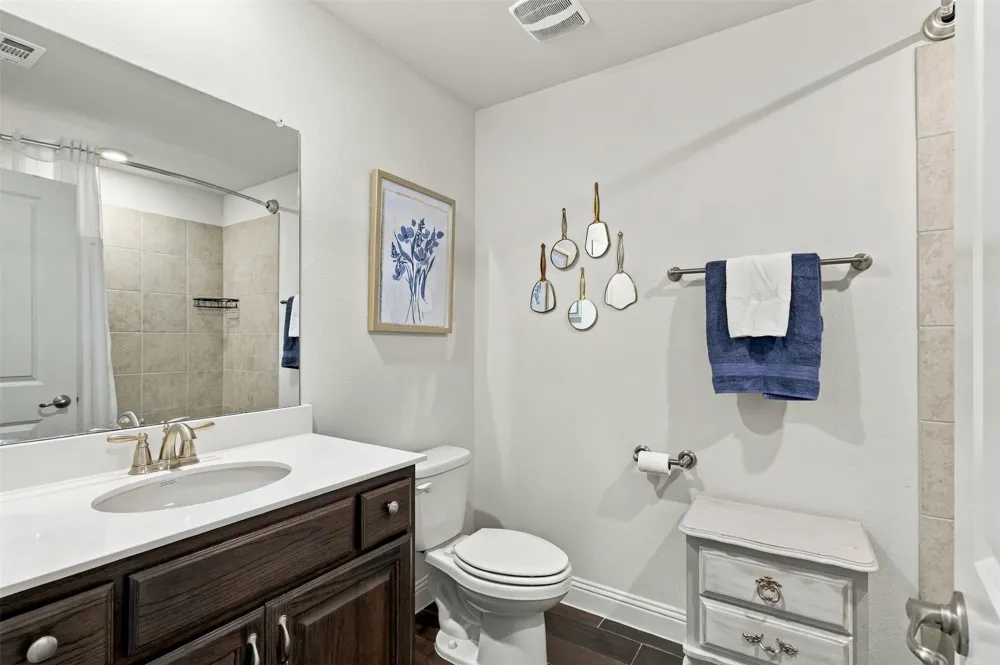 10936 Calvert Place McKinney, TX 75071