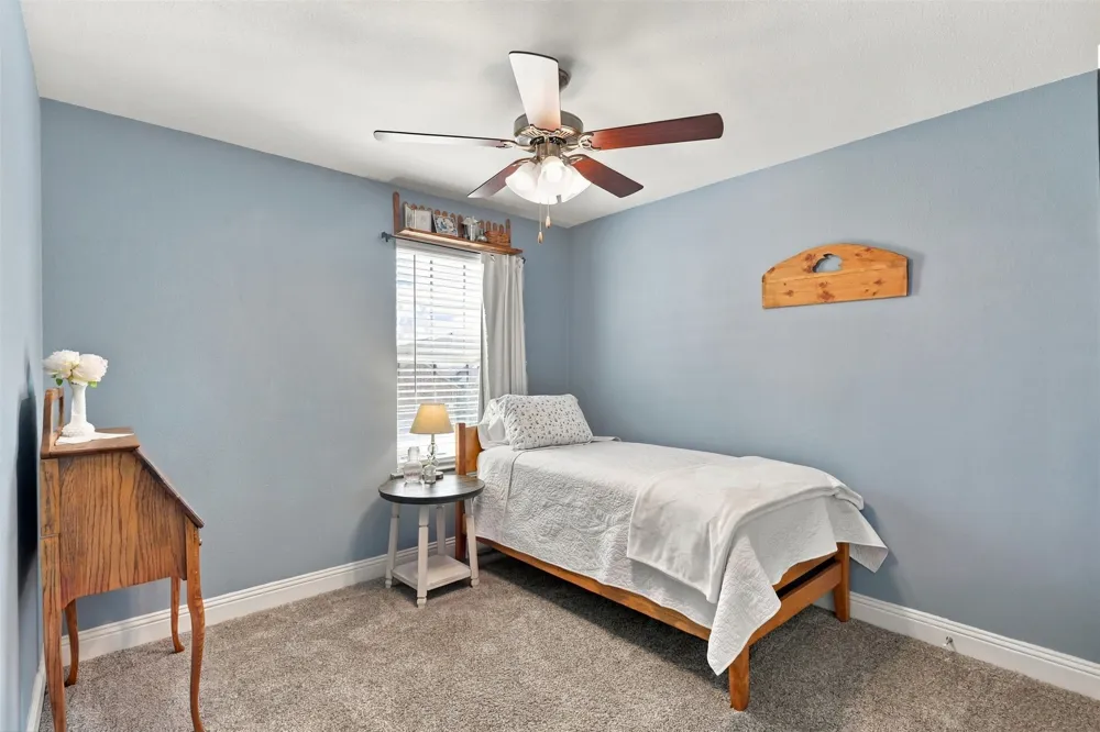 10936 Calvert Place McKinney, TX 75071