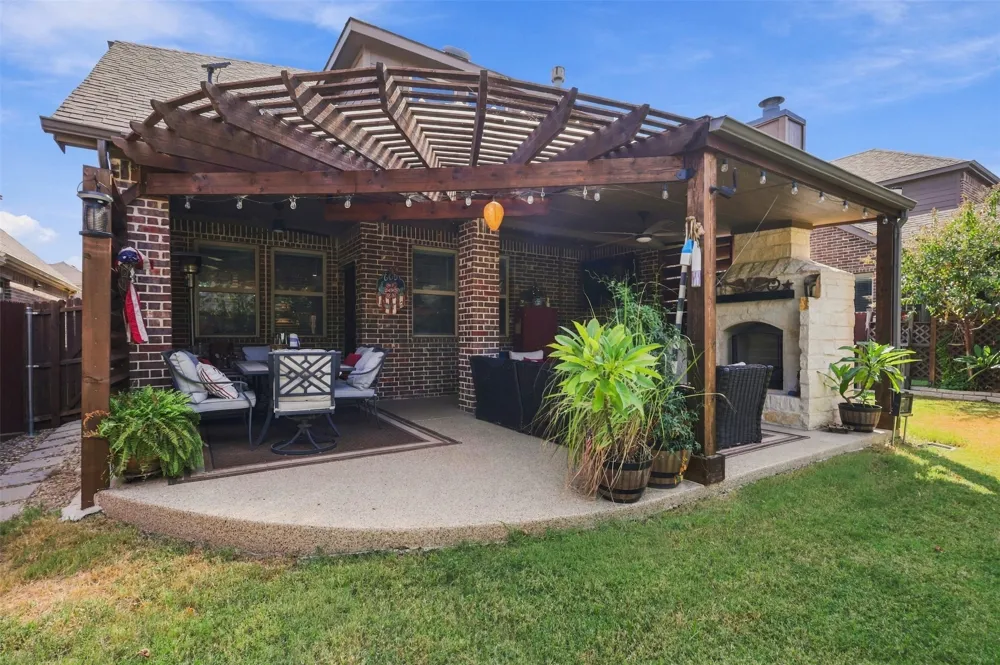 10936 Calvert Place McKinney, TX 75071
