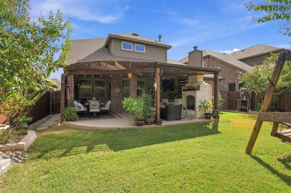 10936 Calvert Place McKinney, TX 75071