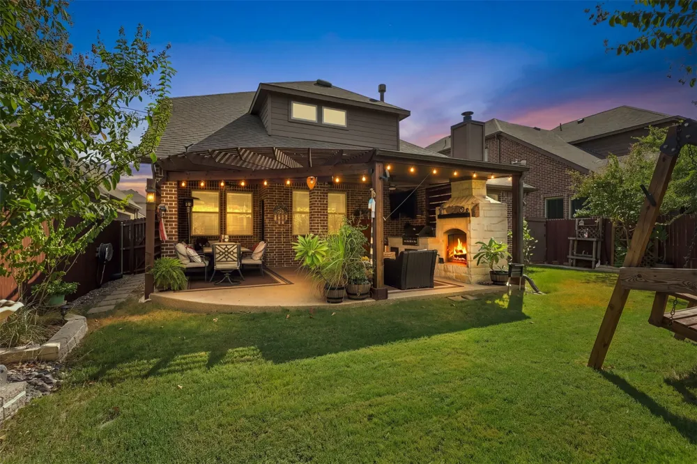 10936 Calvert Place McKinney, TX 75071