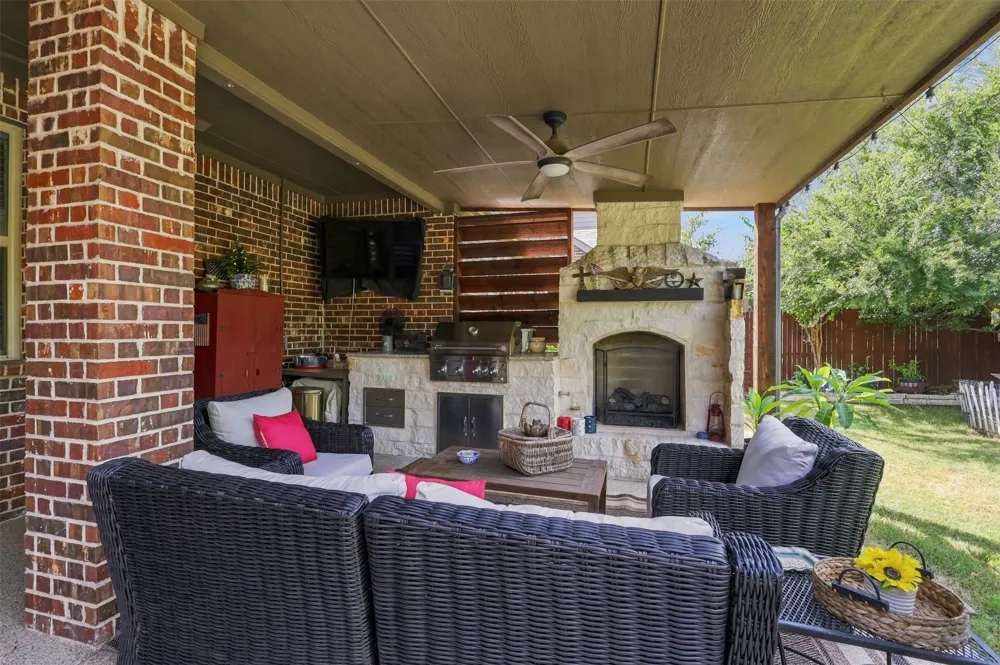 10936 Calvert Place McKinney, TX 75071
