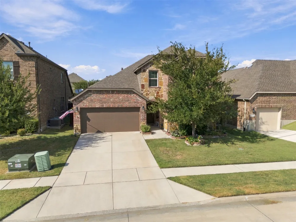 10936 Calvert Place McKinney, TX 75071