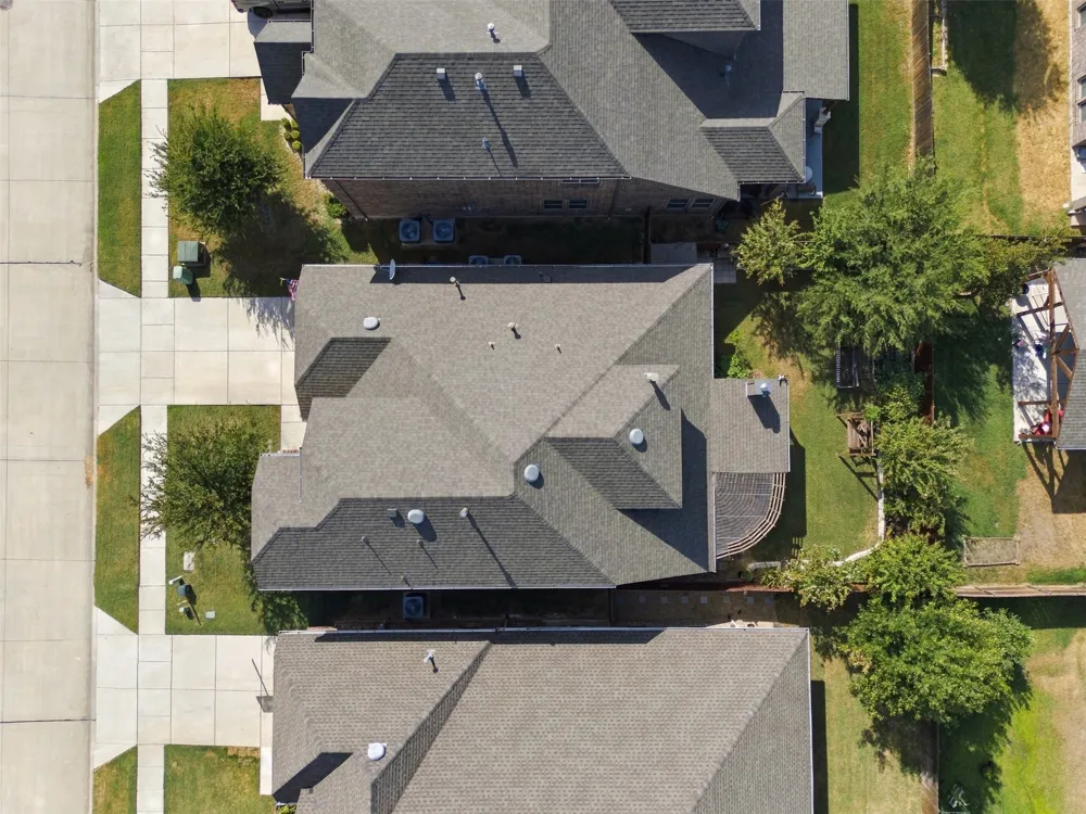 10936 Calvert Place McKinney, TX 75071