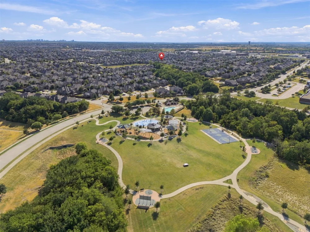 10936 Calvert Place McKinney, TX 75071