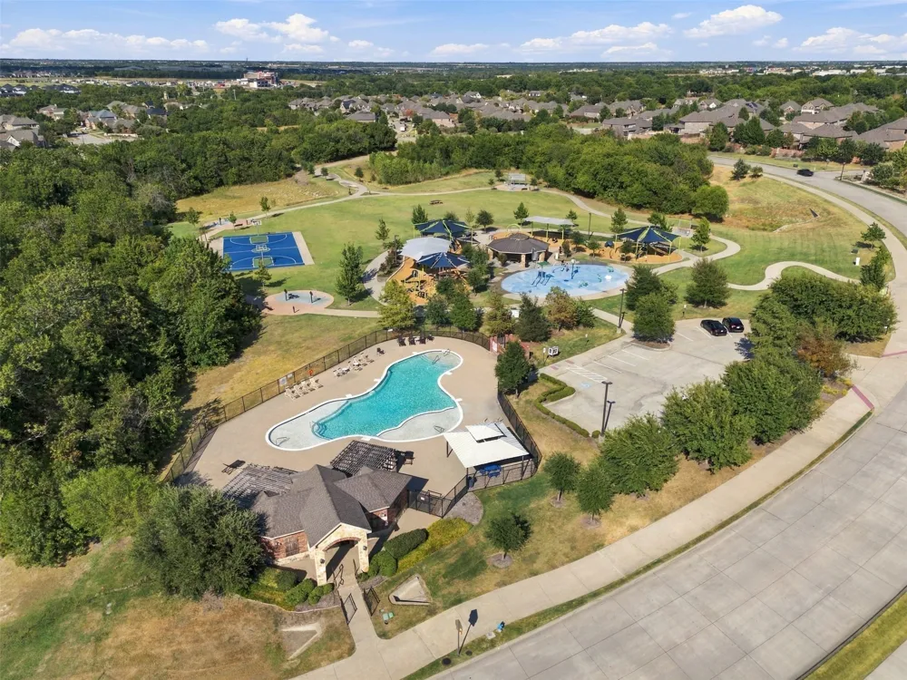 10936 Calvert Place McKinney, TX 75071