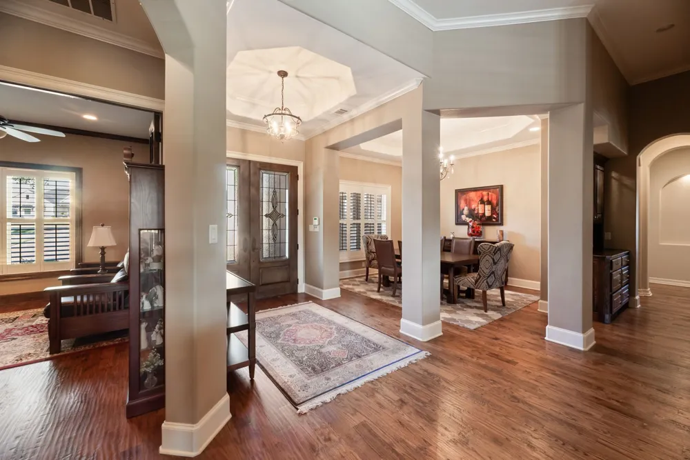 560 Clubhouse Drive Corsicana, TX 75109