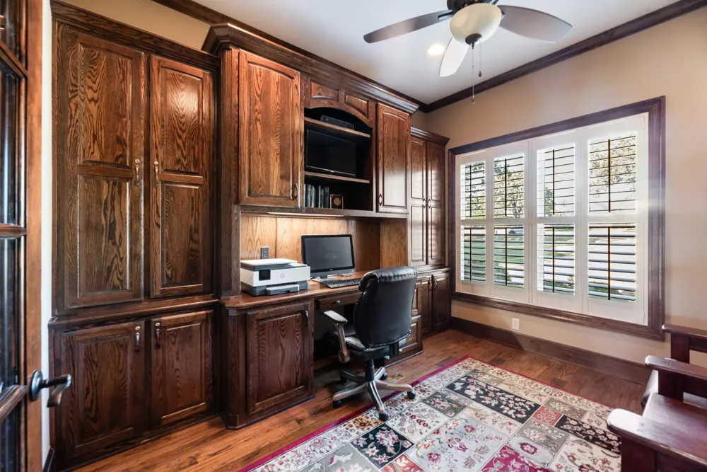 560 Clubhouse Drive Corsicana, TX 75109