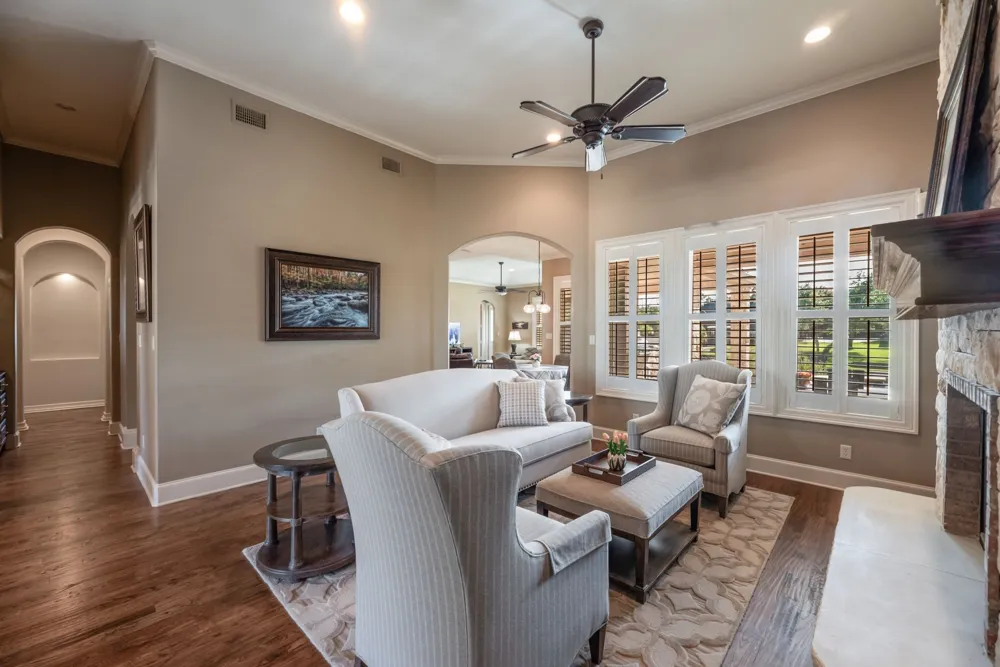 560 Clubhouse Drive Corsicana, TX 75109