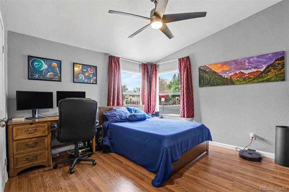 2301 Florence Street Aurora, CO 80010
