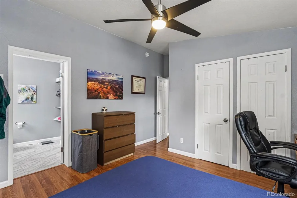 2301 Florence Street Aurora, CO 80010