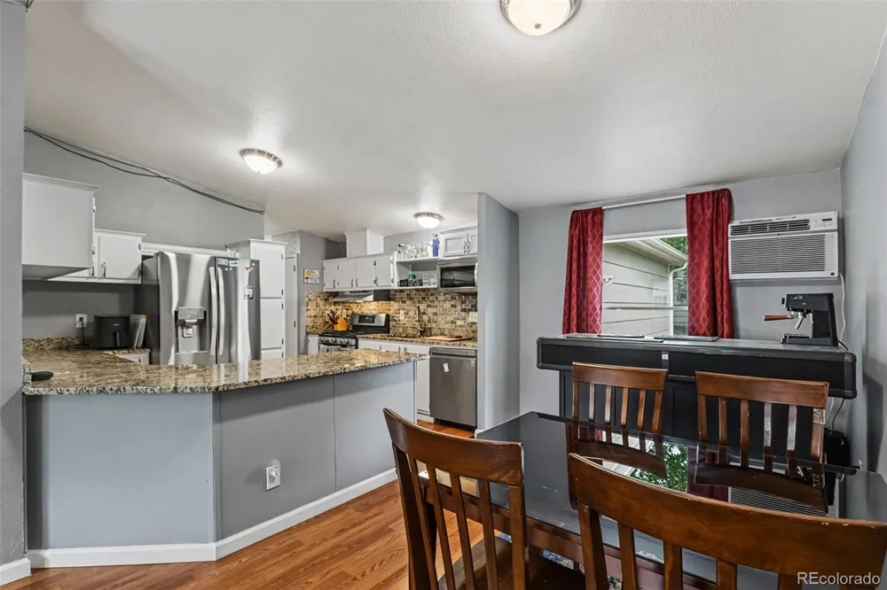 2301 Florence Street Aurora, CO 80010