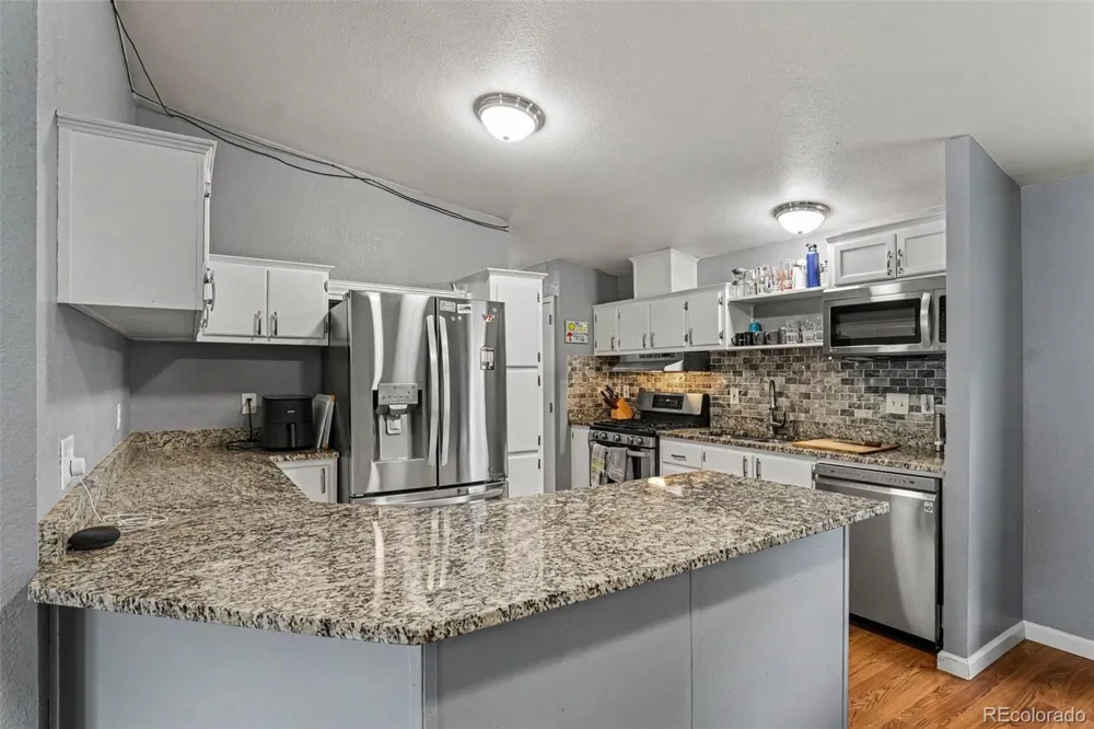 2301 Florence Street Aurora, CO 80010