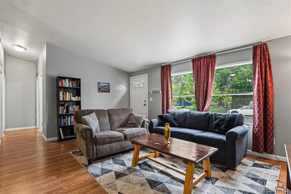 2301 Florence Street Aurora, CO 80010
