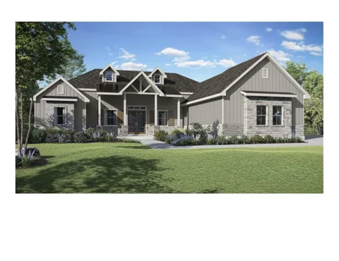 Stillwater Cove Court