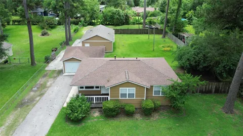 11619 Dakar Drive