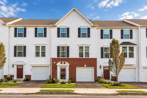 108 Spirit Way #708
