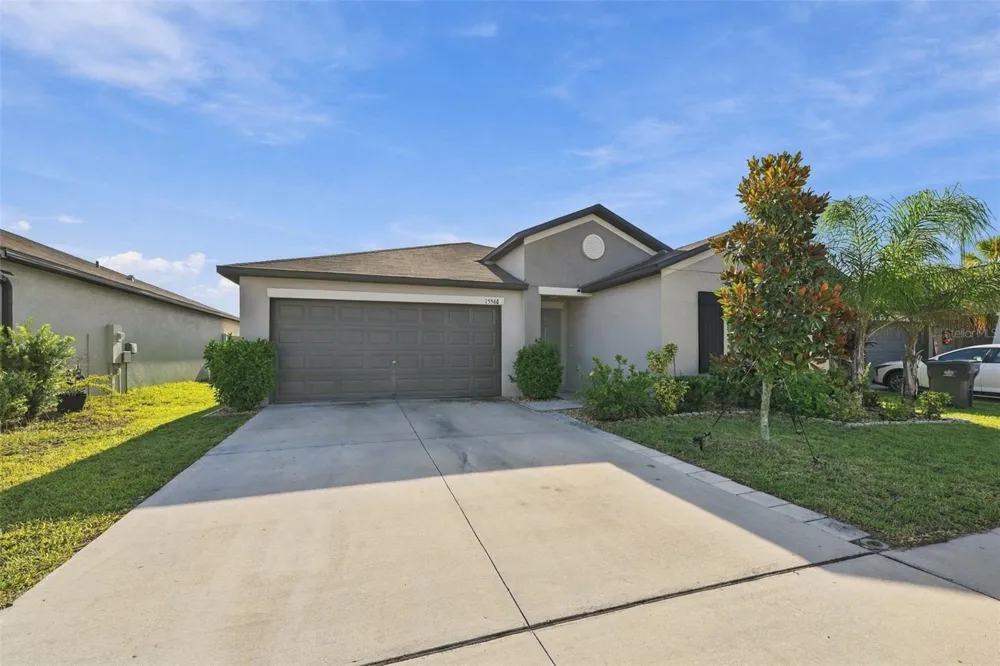15540 PEACE RIVER PLACE Sun City Center, FL 33573