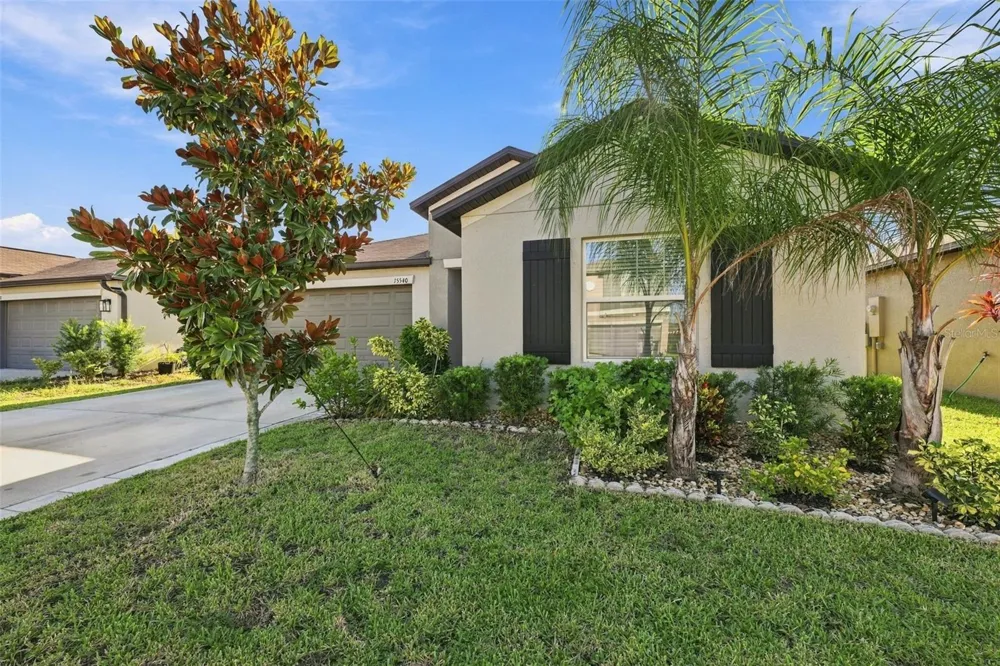 15540 PEACE RIVER PLACE Sun City Center, FL 33573
