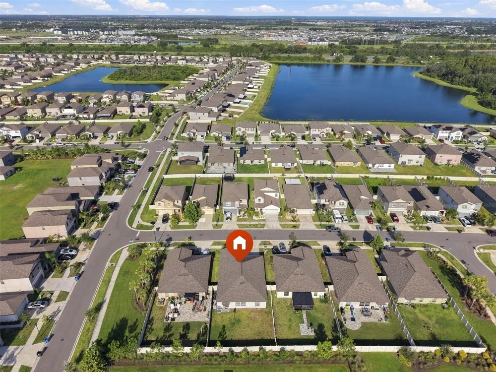 15540 PEACE RIVER PLACE Sun City Center, FL 33573