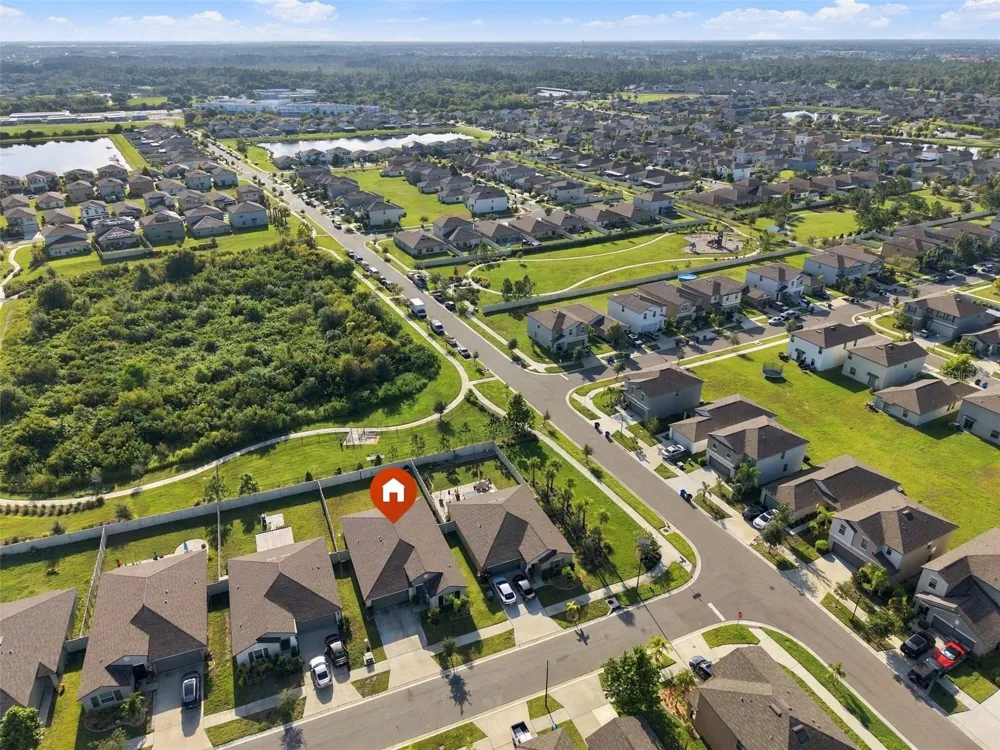 15540 PEACE RIVER PLACE Sun City Center, FL 33573