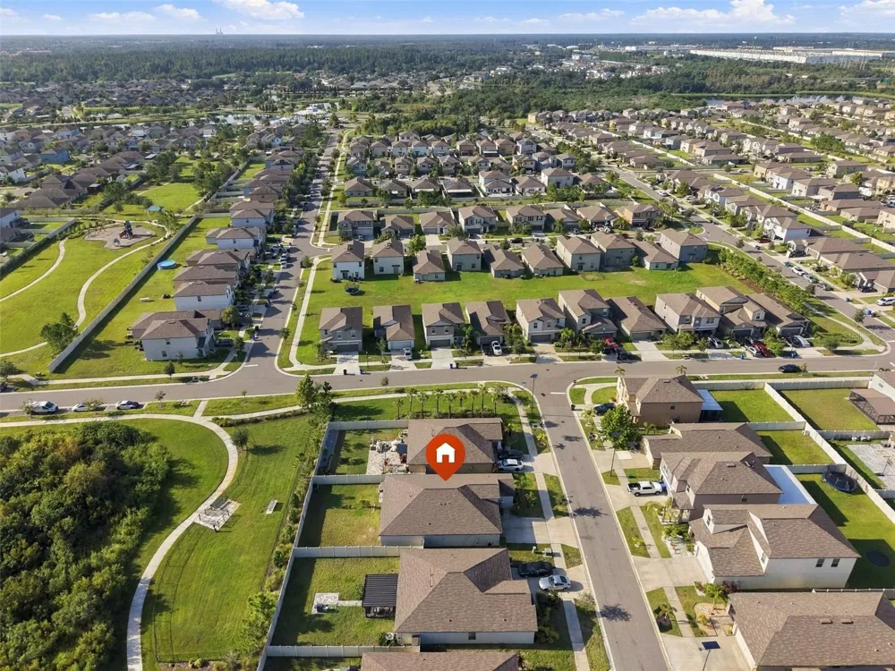 15540 PEACE RIVER PLACE Sun City Center, FL 33573