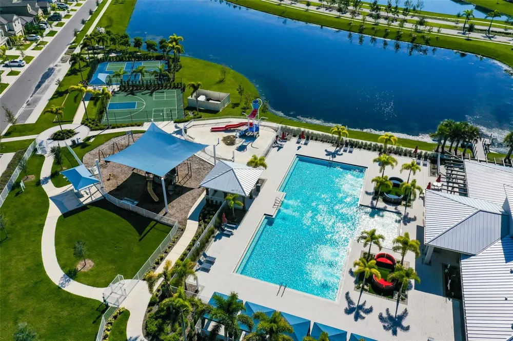 15540 PEACE RIVER PLACE Sun City Center, FL 33573