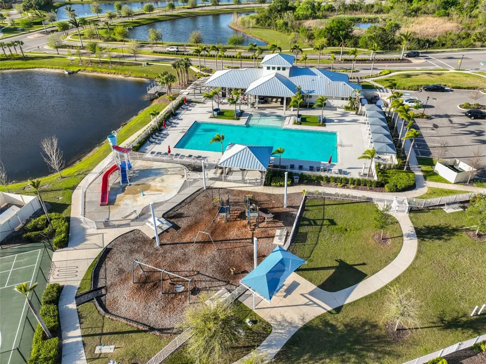 15540 PEACE RIVER PLACE Sun City Center, FL 33573