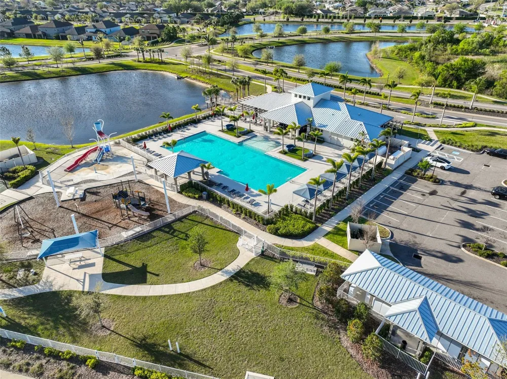15540 PEACE RIVER PLACE Sun City Center, FL 33573