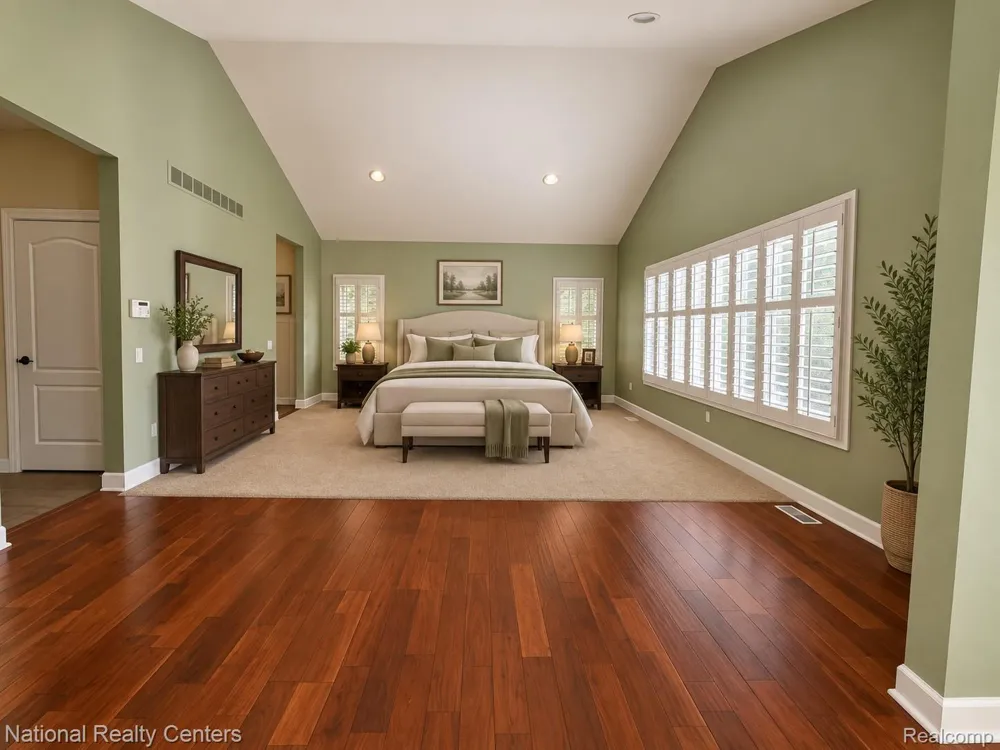 1937 Carsons Cove Commerce Charter Township, MI 48390