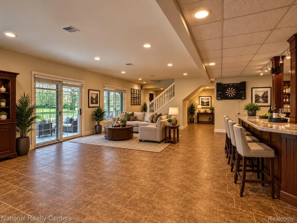 1937 Carsons Cove Commerce Charter Township, MI 48390