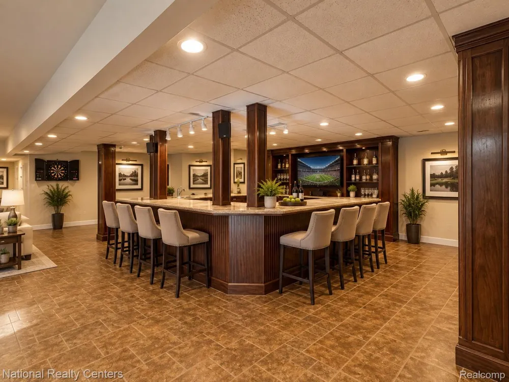 1937 Carsons Cove Commerce Charter Township, MI 48390