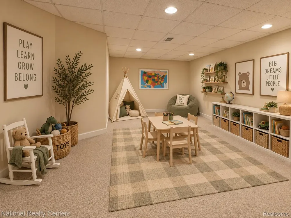 1937 Carsons Cove Commerce Charter Township, MI 48390