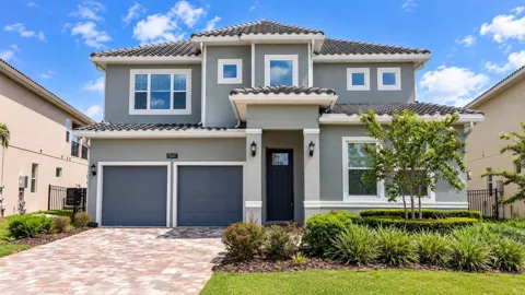 15607 VETTA DRIVE