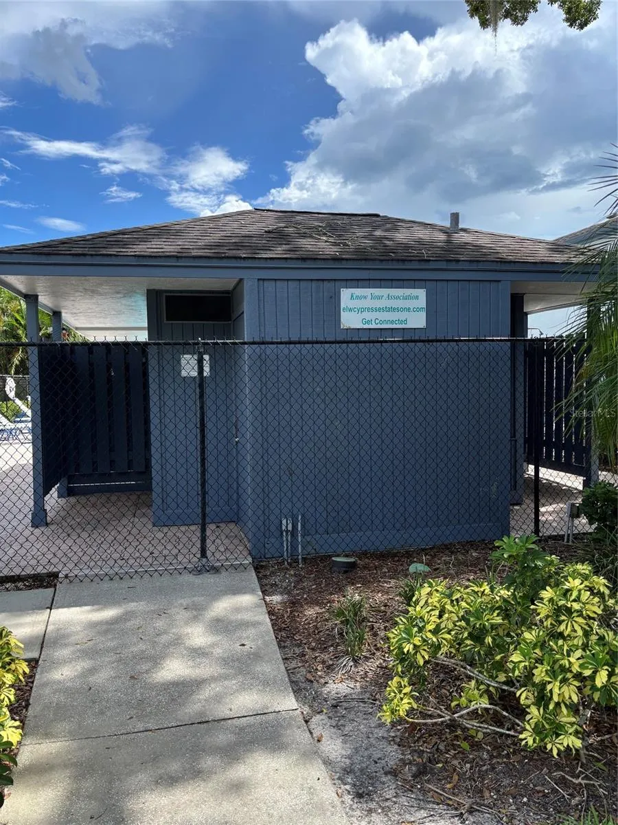 104 CYPRESS LANE #104 Oldsmar, FL 34677