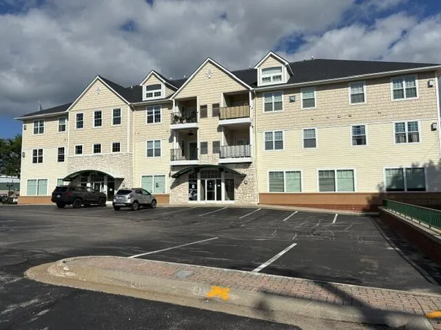 401 W Ludington Avenue #Unit 308 Ludington City, MI 49431