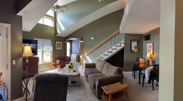 401 W Ludington Avenue #Unit 308 Ludington City, MI 49431