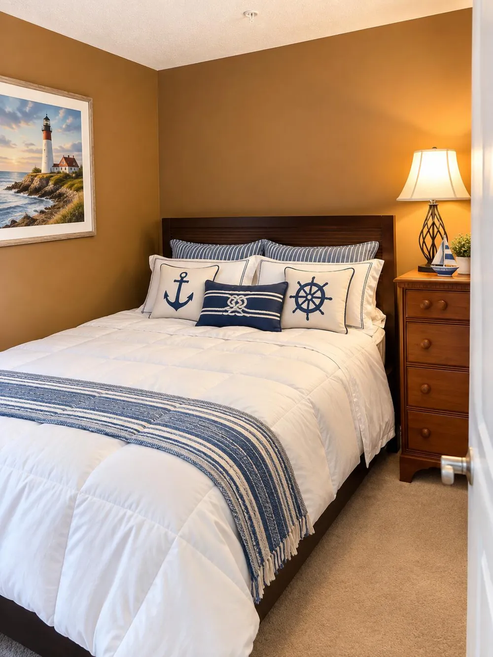 401 W Ludington Avenue #Unit 308 Ludington City, MI 49431