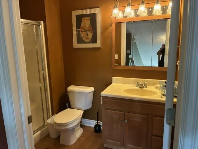 401 W Ludington Avenue #Unit 308 Ludington City, MI 49431