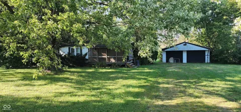 8756 W Old Fort Road