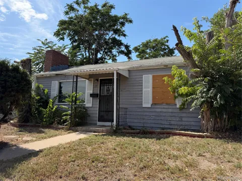 17 S Osceola Street